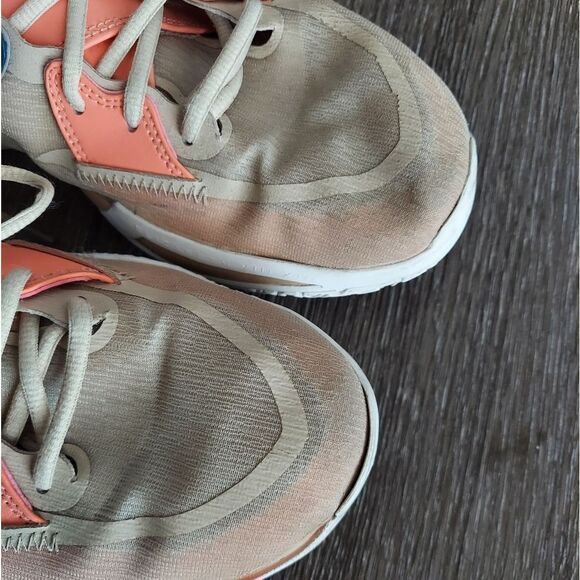 Nike Kyrie Infinity Mother Nature Father Time Rattan Root Men's Size 13 Floral - Picture 11 of 11